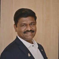 BU Soft Tech Employee Mars Raj's profile photo