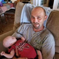 Greystar Employee Chris Buckmaster's profile photo