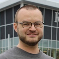 Rowan College at Burlington County Employee Jonathan Weisbrod's profile photo