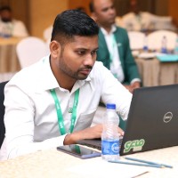 CFlo: the premium global brand of CDE Asia Ltd Employee Sudeep Rout's profile photo