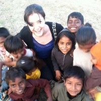 The MINDS Foundation Employee Brittany Davis's profile photo