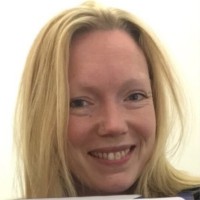 Touchstone Support - Mental Health Charity Employee Karen F.'s profile photo
