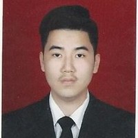 Wahyoo Employee Robin Dani's profile photo