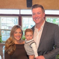 MileStone Community Builders, LLC Employee Murphy Slater's profile photo