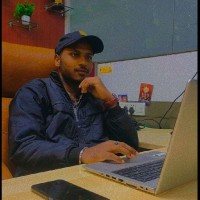 HCLTech Employee Satya Ranjan's profile photo