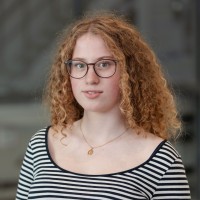 proTechnicale Employee Isabel Westphal's profile photo