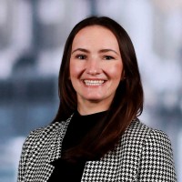 JPMorganChase Employee Bonnie Sullivan-McDonough's profile photo