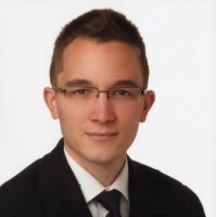 GEMO Employee Maxime Martin's profile photo