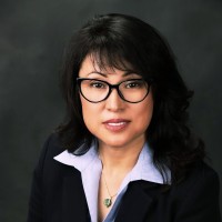 Advanced Precision Machining Employee Yasumi McCaig's profile photo