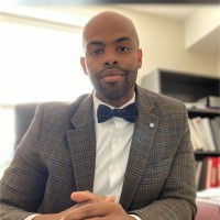 Elwyn Employee Bruce Rice Jr's profile photo