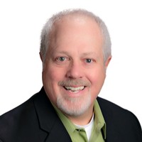Helix Business Solutions Employee Kevin Sherwood's profile photo
