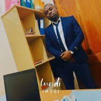 Groupe AFRIQUE PESAGE Employee Mathias Loua's profile photo