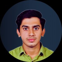 PurpleGlo.co Employee Rijas Ali's profile photo