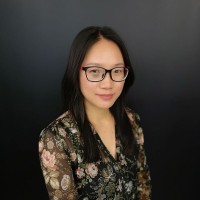 57Blocks Employee Linda Yan's profile photo