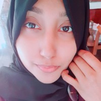 Q-FAB Employee Wafa Samir's profile photo