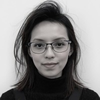 ACE Singapore Employee Aisyah Sani's profile photo