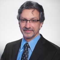 AdvanSix Employee Ali Rashid's profile photo