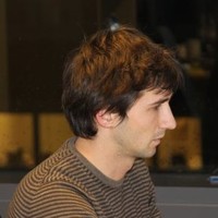 Pierre Rossi Email & Phone Number