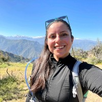 Cienciambiental Employee Francisca Narbona's profile photo