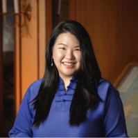SEADLING Employee Nicole Lee's profile photo