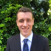 Strong Compute Employee Oliver Vanderbyl's profile photo