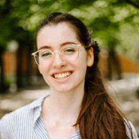 Advantage Partners Employee Sophia Kuriscak's profile photo