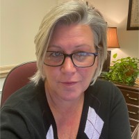 Patricia Shawver Email