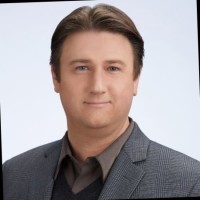 Strategic Vision Employee Alexander Edwards's profile photo