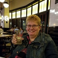 Futures HealthCore and Futures Education Employee Mary Grunfeld's profile photo