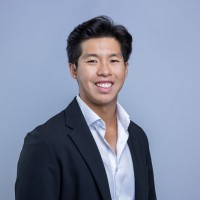 Catholic Junior College Employee Daniel Wong's profile photo