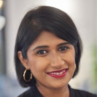 AKA Asia Employee Radhika Sharma's profile photo