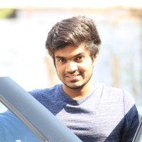 Modulis Employee Belove Patel's profile photo