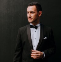 Efficient Group (Pty) Ltd Employee Alexander Glas's profile photo