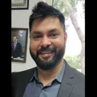 TRACKON COURIERS PRIVATE LIMITED Employee Mandeep Singh's profile photo