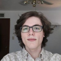 Geeksquad Employee Dawson Vaught's profile photo