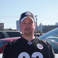 Zoup! Eatery Employee Mike Titus's profile photo