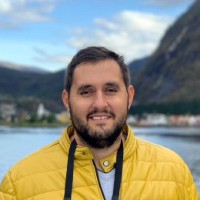 Athlon Employee Plamen Nikolov's profile photo