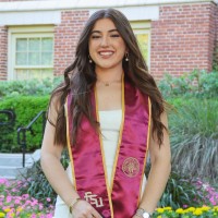 Miami Beach Chamber of Commerce Employee Daniella Rodriguez's profile photo