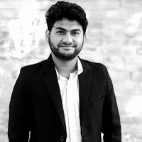 UTL Employee Samim Das's profile photo