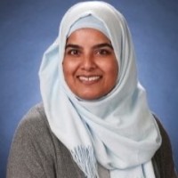Indianapolis Rehabilitation Hospital Employee Sameera Hyder's profile photo