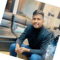 Infolyte IT Technologies Employee Yogesh Kalle's profile photo