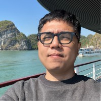 Vietnam Silicon Employee Trung Tran's profile photo