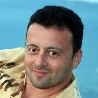 InfoReach, Inc. Employee Allen Zaydlin's profile photo