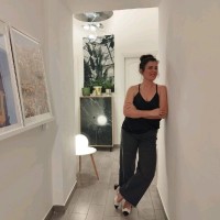 Megawatt s.p.a. Employee Roberta Palma's profile photo