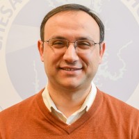 Vedat Dogan Email & Phone Number