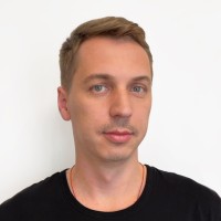 GRAPHISOFT Employee Sylwester Pawluk's profile photo