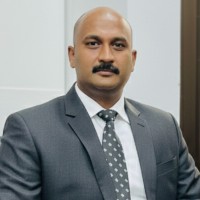 Prabakaran Balan Email