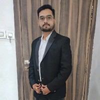 Goip Globel Services Private Limited Employee Vishal Shimpi's profile photo