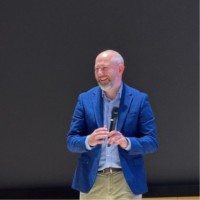 St Edward's Prep School Employee Jonathan Parsons's profile photo