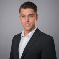Injective Labs Employee Markus Waas's profile photo